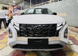 هیوندای کرێتا